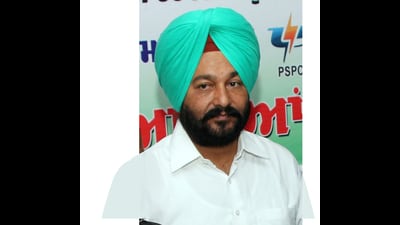 Denying VB claims, Kangar said he never entered the Delhi airport. (HT FIle Photo) Denying VB claims, Kangar said he never entered the Delhi airport. (HT FIle Photo)