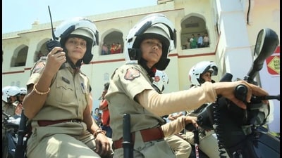 For representation only (HT FIle Photo) For representation only (HT FIle Photo)