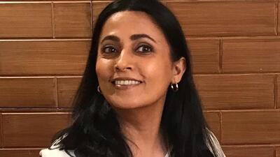 Meghna Malik on 20 years of Chalte Chalte Meghna Malik on 20 years of Chalte Chalte