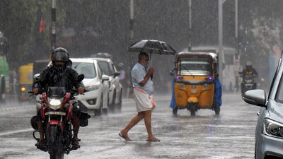The importance of the monsoon can hardly be overstated in a country where half of the farmed area is rain-fed and nearly 50% of the population is dependent on agriculture (PTI) The importance of the monsoon can hardly be overstated in a country where half of the farmed area is rain-fed and nearly 50% of the population is dependent on agriculture (PTI)