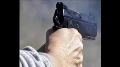 Sixteen people have been booked for attempt to murder and illegal confinement after holding a Punjab Police team hostage at gunpoint when it was on the trail of drug smugglers in a border village of Fazilka district on Sunday night. (Representational photo)