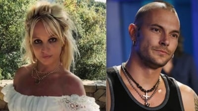 Britney Spears and Kevin Federline have spoken out after reports claimed the singer is currently on drugs (britneyspears/Instagram, Prime Video screenshot) Britney Spears and Kevin Federline have spoken out after reports claimed the singer is currently on drugs (britneyspears/Instagram, Prime Video screenshot)