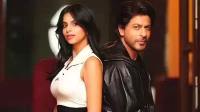 Suhana Khan is the daughter of Shah Rukh Khan and Gauri Khan. Suhana Khan is the daughter of Shah Rukh Khan and Gauri Khan.