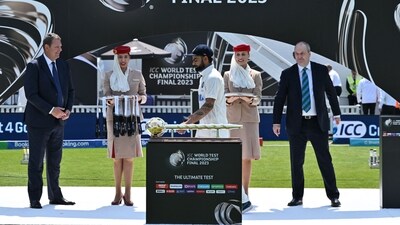 In overseas matches there is a sameness about India -- same players, same batting, similar results. (AFP) In overseas matches there is a sameness about India -- same players, same batting, similar results. (AFP)