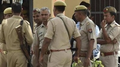 The accused was arrested and the body sent for post-mortem examination, said the police. (HT File Photo/ Representative image)