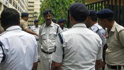 The filing of nomination papers began on Friday and will continue till June 15. (PTI file image) The filing of nomination papers began on Friday and will continue till June 15. (PTI file image)