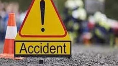 The incident occurred on the outskirts of Ananthapalli village of Nallajerla mandal at around 5:30am. (Representative file image)