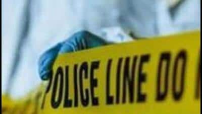 The incident took place around 2.35 pm when the victim came to meet his friends in the nearby Loklakphai village (Representative photo) The incident took place around 2.35 pm when the victim came to meet his friends in the nearby Loklakphai village (Representative photo)