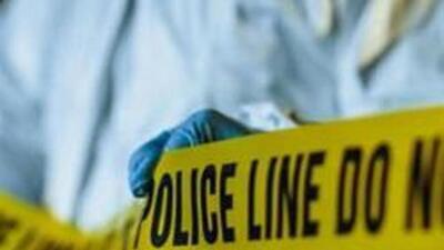 Three people including a three-months-old died in a collision between a car and lorry. (Representational image) Three people including a three-months-old died in a collision between a car and lorry. (Representational image)