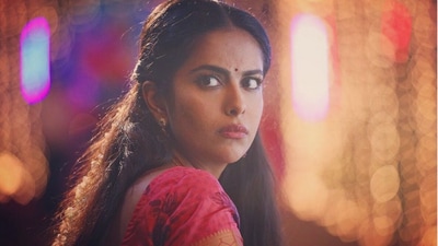 Actor Avika Gor says South film industry is all about nepotism. Actor Avika Gor says South film industry is all about nepotism.