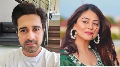 A tentative list of Bigg Boss OTT contestants. A tentative list of Bigg Boss OTT contestants.