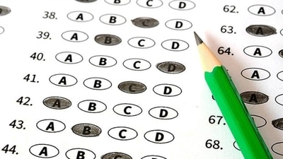 RPSC Senior Teacher Grade II G.K answer key released at rpsc.rajasthan.gov.in (Shutterstock) RPSC Senior Teacher Grade II G.K answer key released at rpsc.rajasthan.gov.in (Shutterstock)