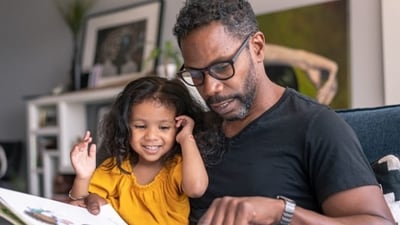 Father's Day 2023: Unique ways to pamper your father (Unsplash) Father's Day 2023: Unique ways to pamper your father (Unsplash)