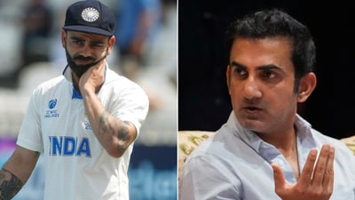 Gautam Gambhir feels the problem in Indian cricket stems from 'hero-worshipping' culture of the nation. (Reuters/PTI) Gautam Gambhir feels the problem in Indian cricket stems from 'hero-worshipping' culture of the nation. (Reuters/PTI)