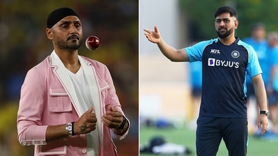 Harbhajan Singh reminded everyone of cricket being a team sport and not a captain's game. (Getty Images) Harbhajan Singh reminded everyone of cricket being a team sport and not a captain's game. (Getty Images)