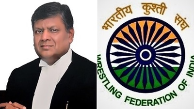IOA on Monday started the election process by appointing Mahesh Mittal Kumar. (Paroma Mukherjee) IOA on Monday started the election process by appointing Mahesh Mittal Kumar. (Paroma Mukherjee)