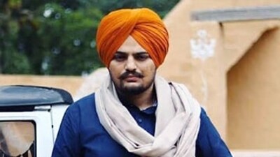 Punjabi singer Sidhu Moose Wala was shot dead in the Mansa district of Punjab. (Sidhu Moose Wala Instagram) Punjabi singer Sidhu Moose Wala was shot dead in the Mansa district of Punjab. (Sidhu Moose Wala Instagram)