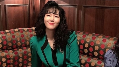 Park Soo Ryun was declared brain dead after an accident. Park Soo Ryun was declared brain dead after an accident.