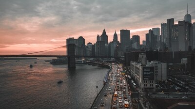 12 unexpected destinations in America that will leave you spellbound. (Pexels) 12 unexpected destinations in America that will leave you spellbound. (Pexels)