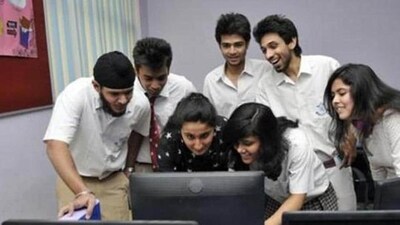 TS Edcet 2023 results: Know how to check Edcet results at edcet.tsche.ac.in (HT file) TS Edcet 2023 results: Know how to check Edcet results at edcet.tsche.ac.in (HT file)