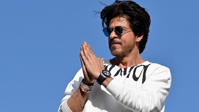 Shah Rukh Khan conducted 'Ask SRK' on Twitter. (Photo by Sujit JAISWAL / AFP) (AFP) Shah Rukh Khan conducted 'Ask SRK' on Twitter. (Photo by Sujit JAISWAL / AFP) (AFP)