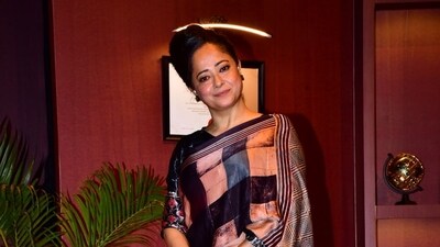 In The Trial, Kajol is aided by her college friend (Alyy Khan). The firm she is working for is headed by Sheeba Chaddha and has Kubra Sait as a consultant. In The Trial, Kajol is aided by her college friend (Alyy Khan). The firm she is working for is headed by Sheeba Chaddha and has Kubra Sait as a consultant. 