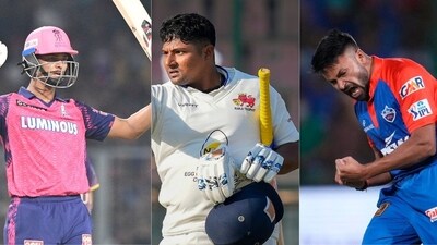 'Jaiswal... Sarfaraz... Mukesh...': Karthik's solution to India for Test squad revamp after WTC final defeat