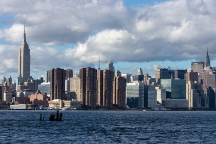 New York City (Getty Images) New York City (Getty Images)