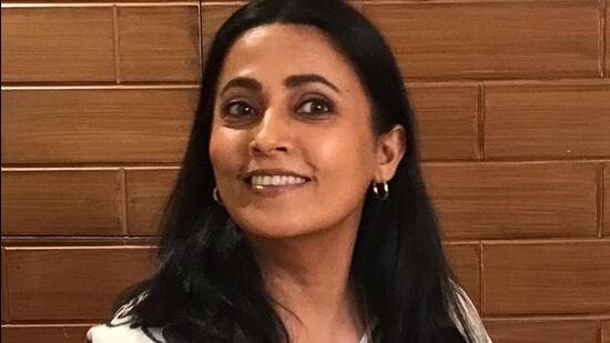 Meghna Malik on 20 years of Chalte Chalte