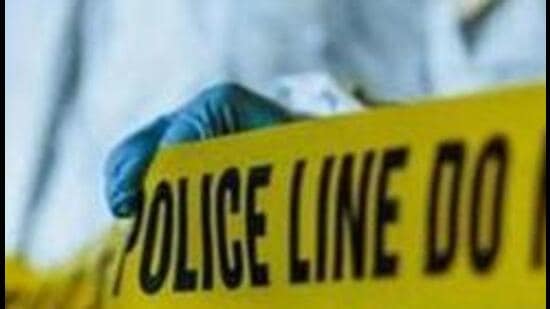 The incident took place around 2.35 pm when the victim came to meet his friends in the nearby Loklakphai village (Representative photo)