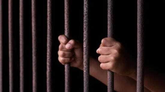 Two police teams have left for Rajasthan to nab the third accused involved in the crime. (For Representation)