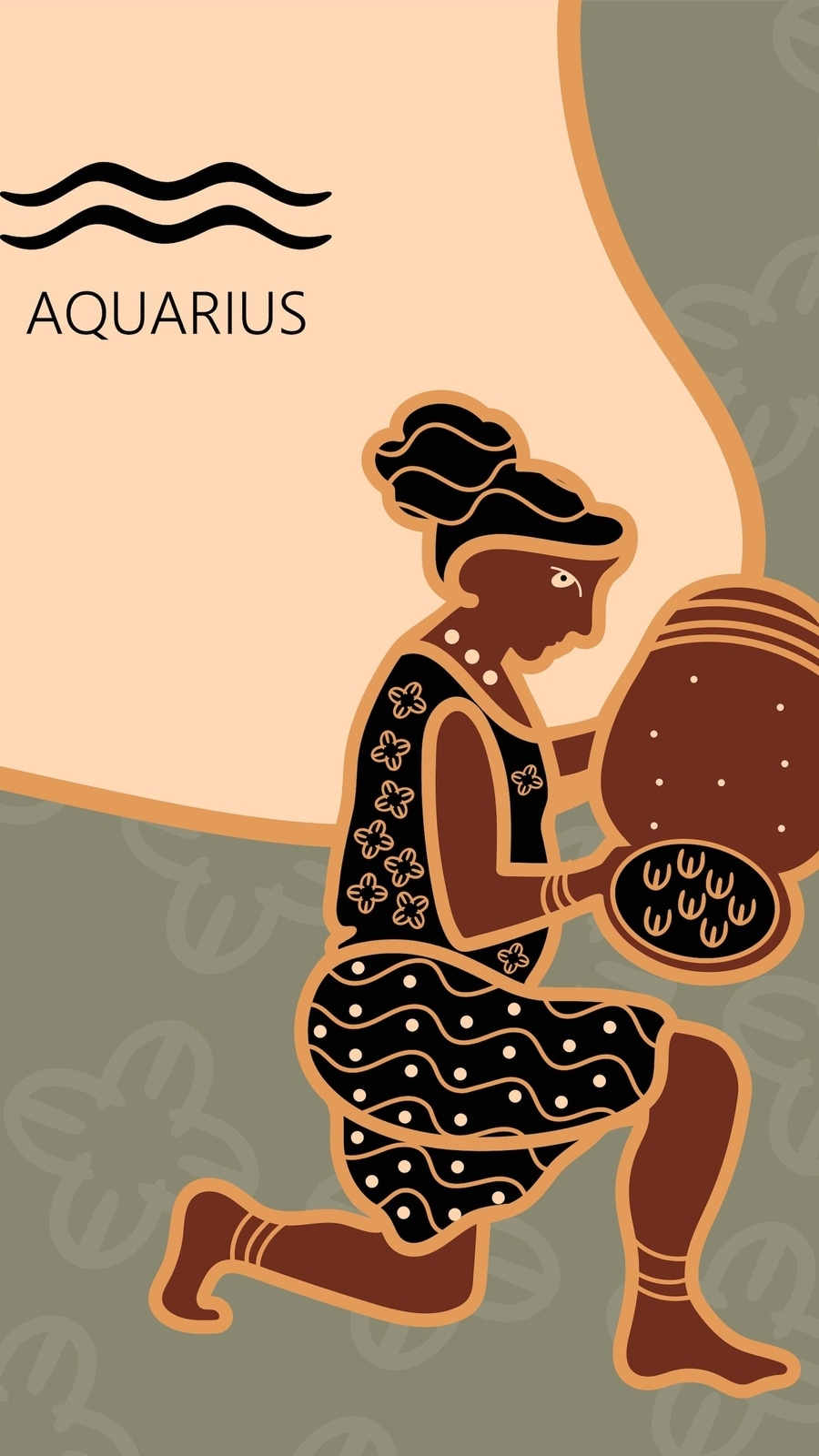 Aquarius Daily Horoscope Today, June 13, 2023. Aquarians, it's a day of revelations! As you go about your day, your mind will be flooded with all kinds of thoughts and emotions.