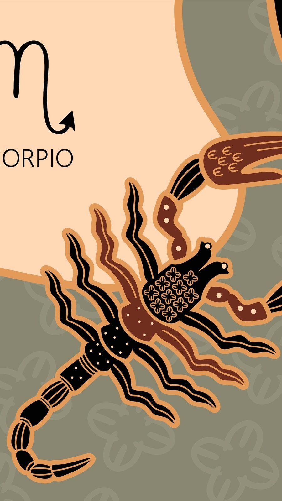 Scorpio Daily Horoscope Today, June 13, 2023.