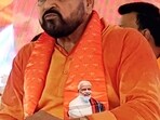 BJP MP Brij Bhushan Sharan Singh (PTI) BJP MP Brij Bhushan Sharan Singh (PTI)