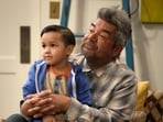 Brice Gonzalez, the charismatic young talent known for his viral TikTok videos alongside his late father Randy Gonzalez, is making waves in Hollywood. Brice Gonzalez, the charismatic young talent known for his viral TikTok videos alongside his late father Randy Gonzalez, is making waves in Hollywood.