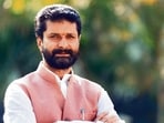 Hitting out at the Congress, CT Ravi said the party was associated with corruption, communalism and family politics.