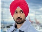 Diljit Dosanjh has reacted to a funny video on Instagram that imagines his conversation with singer Taylor Swift. Diljit Dosanjh has reacted to a funny video on Instagram that imagines his conversation with singer Taylor Swift.