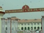 Patna high court (HT file) Patna high court (HT file)