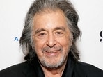 Al Pacino was seen with ex Beverly D'Angelo in Los Angeles.
