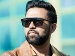 Shahid Kapoor plays the lead in Ali Abbas Zafar's Bloody Daddy. Shahid Kapoor plays the lead in Ali Abbas Zafar's Bloody Daddy.