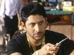 Arshad Warsi as Circuit in Munna Bhai M.B.B.S. Arshad Warsi as Circuit in Munna Bhai M.B.B.S.