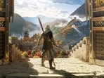 Explore the rich history and challenges faced by the new protagonist, Xia, as they navigate a world of trade and danger. (Image Credit: Ubisoft) Explore the rich history and challenges faced by the new protagonist, Xia, as they navigate a world of trade and danger. (Image Credit: Ubisoft)
