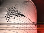 Earthquake tremors felt in Delhi-NCR