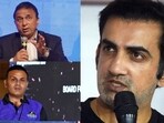 Gautam Gambhir is furious at cricket legends endorsing ‘Pan Masala' Gautam Gambhir is furious at cricket legends endorsing ‘Pan Masala'