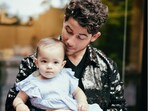 Nick Jonas and Malti Marie have the same ears? Fans think so. Nick Jonas and Malti Marie have the same ears? Fans think so.
