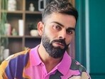 Virat Kohli is a fan of Hrithik Roshan. Virat Kohli is a fan of Hrithik Roshan.