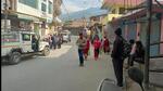 The Uttarakhand Police said that they are committed to ensure the security of law-bound citizens. (File)
