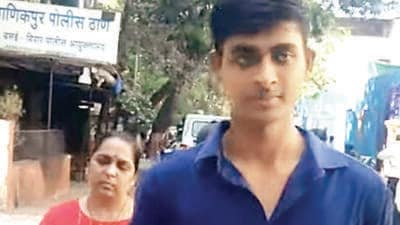 ‘Godman’ held for forcefully converting Vasai resident, threatening his family