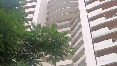 Chintels: Dist admin asks Tower G residents to vacate flats within 15 days Chintels: Dist admin asks Tower G residents to vacate flats within 15 days