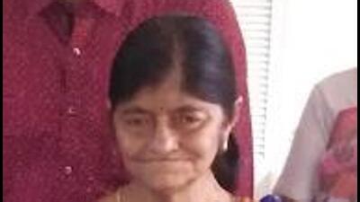 Sr citizen goes missing from Kalyan station Sr citizen goes missing from Kalyan station